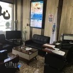 بیمه ایران نمایندگی احمدی کد 33422