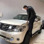 کارشناس خودرو داود اسماعیلی