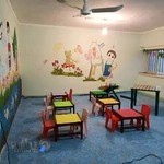 دپارتمان استاله