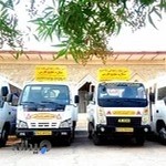 آموزشگاه رانندگی پایه دوم ستاره خلیج فارس