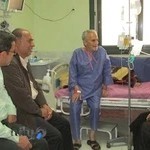 آموزشگاه غواصی مرزداران بندر لنگه