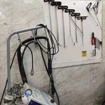 صافکاری مهدی آزادی