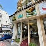 باقلوا عسلی ترکی نیازی