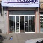 بیمه دانا نمایندگی معصومی نژاد(فراهانی)