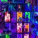 بلک لایت اسلامشهر