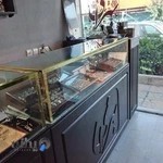 بورس انگشتر بهرامی