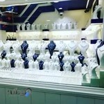 گالری نقره رویال