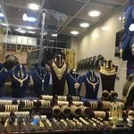 طلا و جواهرات نور