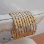 پخش عمده و ‌خرده النگوی نقره یامور