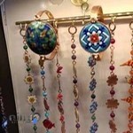 فروشگاه زیورآلات مسی یاس