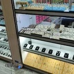 بدلیجات و زیورآلات استاجی