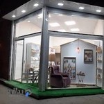 گالری ونیز اردبیل