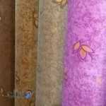 ترئینات ساختمانی نقره(موکت)