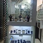 گالری نقره و ساعت ملکه