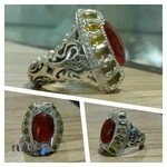 نقره فروشی و گوهرتراشی آریان