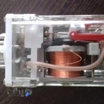 برق صنعتی تکنوالکتریک