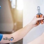 برقکار ساختمان