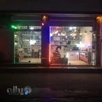 الکتریکی مسعود