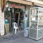 الکتریکی خان میرزائی