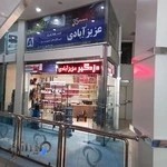 دوربین مداربسته ایمنت (عزیزابادی-اکبری)