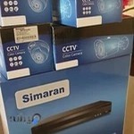 دوربین مداربسته دژبان