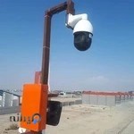 دوربین مداربسته و دزدگیراماکن،سانترال،voipو مهندسی شبکه