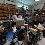 فروشگاه تعمیرات دوربین عکاسی دیجیتال حمیدی