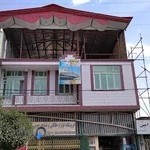 خدمات ساختمانی فرامان