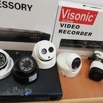 دوربین مداربسته پارسه