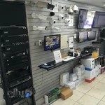 فروشگاه دوربین مداربسته کرمان