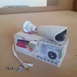 دوربین مداربسته فرادید