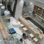 دوربین مداربسته سید