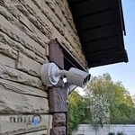 دوربین ، دزدگیر اماکن ، درب اتوماتیک گروه فنی مهندسی چشم سوم