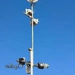 دوربین مداربسته HIVIDEO