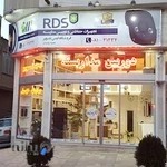 دوربین مداربسته ایمن تصویر امرتات