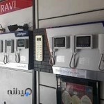 دوربین های مدار بسته فراشی Dahua نمایندگی سیماران