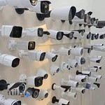 دوربین مداربسته حفاظ کارا