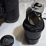 تعمیر و تنظیم دوربینهای شکاری و روی تفنگ