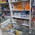 الکتریکی وحدت