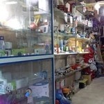 الکتریکی شبانه روزی