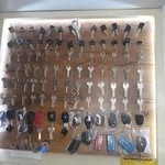 دنیای کلید ابراهیم ابادی وخدامت امنیتی ماشین