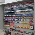 برق صنعتی طاها