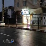 کالای برق غنمی