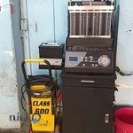 مجتمع تعمیراتی برق و انژکتور خودرو استار