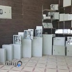 برق صنعتی جهان الکتریک