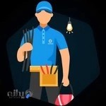 عیب یابی و برق ساختمان شفیعی