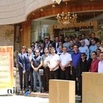 فروشگاه کالای برق بهار