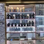 نقره و بدلیجات وحید