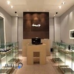 گالرى طلا پرسته