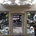 نقره گلستان